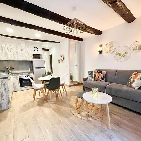 Le Mattoni Lägenhet Menton Exteriör bild