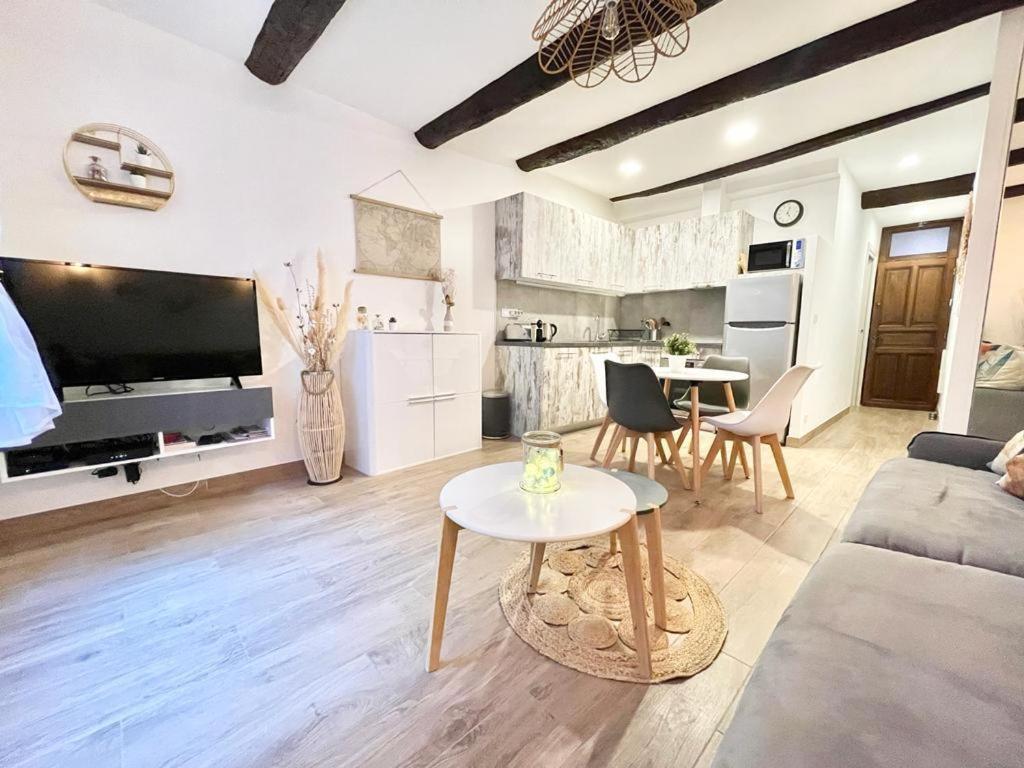 Le Mattoni Lägenhet Menton Exteriör bild